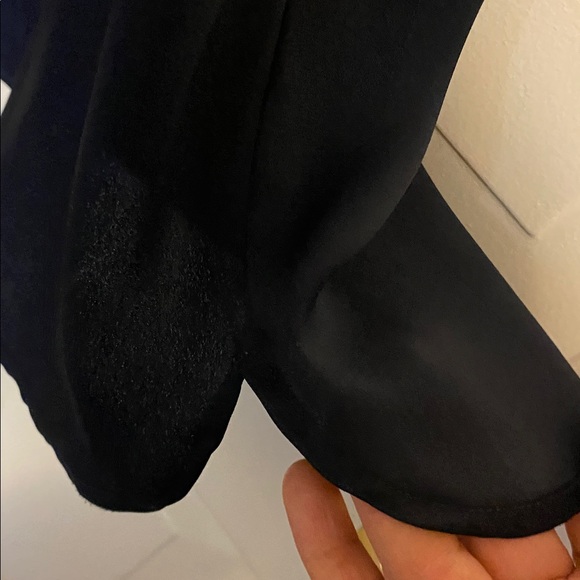 Simple collared LOFT top - Picture 4 of 6